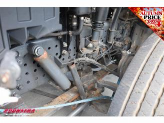 Mercedes Antos 2124 Koffer 8.60 Meter!! LBW Euro 6 picture 15