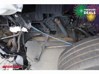 Mercedes Antos 2124 Koffer 8.60 Meter!! LBW Euro 6 picture 20