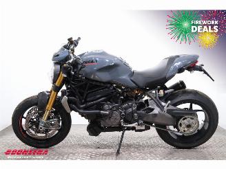 Ducati  Monster 1200 S Termignoni ABS 19.502 km! picture 5