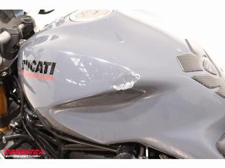 Ducati  Monster 1200 S Termignoni ABS 19.502 km! picture 11