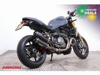 Ducati  Monster 1200 S Termignoni ABS 19.502 km! picture 3