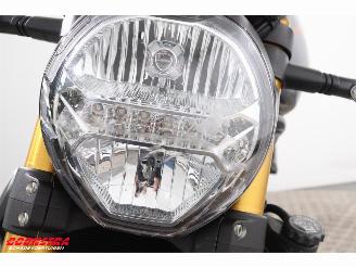 Ducati  Monster 1200 S Termignoni ABS 19.502 km! picture 10