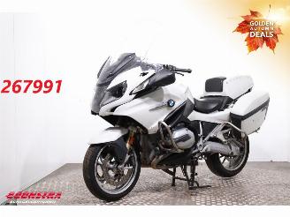 dañado motos BMW R 1200 RT Dynamic Pakket Cruise Heizgriffe 2018/10