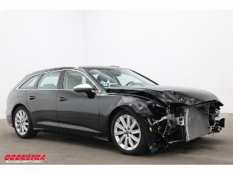 Audi S6 Avant 3.0 TDI Quattro LED Memory Leder Camera 3.698 km! picture 2