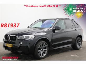begagnad bil auto BMW X5 xDrive30d M-Sport Pano ACC Memory H/K HUD LRHZ AHK 2016/4
