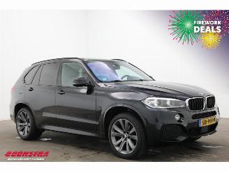 BMW X5 xDrive30d M-Sport Pano ACC Memory H/K HUD LRHZ AHK picture 2