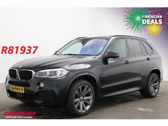 Ocazii autoturisme BMW X5 xDrive30d M-Sport Pano ACC Memory H/K HUD LRHZ AHK 2016/4