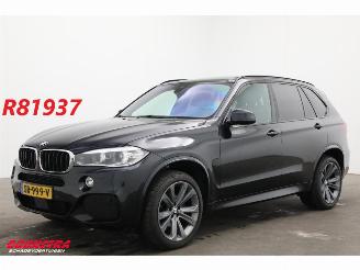 Uttjänta bilar auto BMW X5 xDrive30d M-Sport Pano ACC Memory H/K HUD LRHZ AHK 2016/4