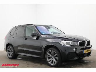 BMW X5 xDrive30d M-Sport Pano ACC Memory H/K HUD LRHZ AHK picture 2