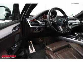 BMW X5 xDrive30d M-Sport Pano ACC Memory H/K HUD LRHZ AHK picture 10
