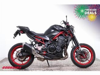 Kawasaki  Z900 ABS LED 35 KW picture 7