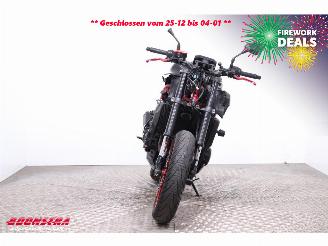 Kawasaki  Z900 ABS LED 35 KW picture 6