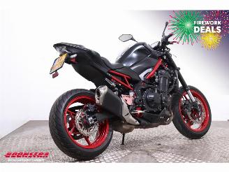 Kawasaki  Z900 ABS LED 35 KW picture 3