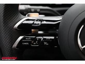 Mercedes Cla-klasse 180 Shooting Brake Star Edition 7G-Tronic AMG LED ACC Camera SHZ 6.727 km! picture 21