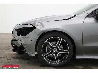 Mercedes Cla-klasse 180 Shooting Brake Star Edition 7G-Tronic AMG LED ACC Camera SHZ 6.727 km! picture 13