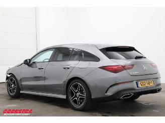 Mercedes Cla-klasse 180 Shooting Brake Star Edition 7G-Tronic AMG LED ACC Camera SHZ 6.727 km! picture 4