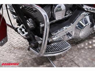 Harley-Davidson  88 FLHRCI Road King Classic picture 11