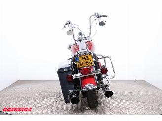 Harley-Davidson  88 FLHRCI Road King Classic picture 8