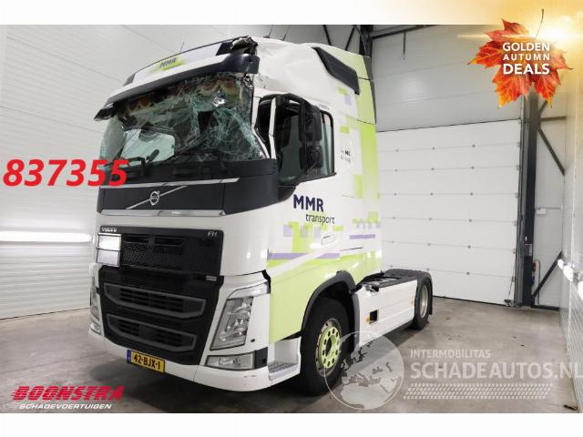 Volvo FH 460