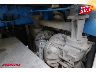 MAN TGS 36.480 8X4 MTS Dino 5 12m3 Saugbagger Euro 6 picture 35