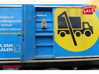 MAN TGS 36.480 8X4 MTS Dino 5 12m3 Saugbagger Euro 6 picture 25