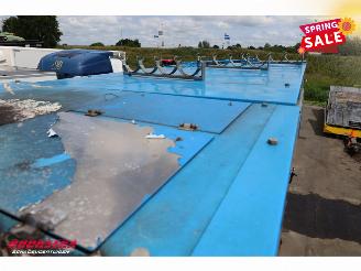 MAN TGS 36.480 8X4 MTS Dino 5 12m3 Saugbagger Euro 6 picture 11