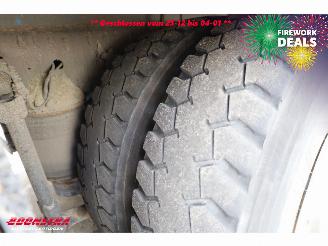 MAN TGS 36.480 8X4 MTS Dino 5 12m3 Saugbagger Euro 6 picture 37