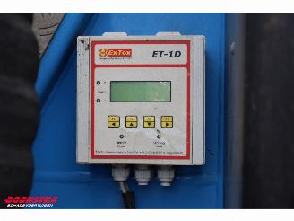 MAN TGS 36.480 8X4 MTS Dino 5 12m3 Saugbagger Euro 6 picture 28