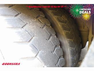 MAN TGS 36.480 8X4 MTS Dino 5 12m3 Saugbagger Euro 6 picture 39