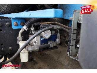 MAN TGS 36.480 8X4 MTS Dino 5 12m3 Saugbagger Euro 6 picture 30