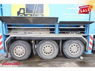 MAN TGS 36.480 8X4 MTS Dino 5 12m3 Saugbagger Euro 6 picture 16