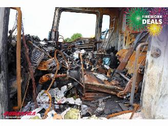 MAN TGS 36.480 8X4 MTS Dino 5 12m3 Saugbagger Euro 6 picture 8