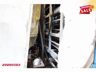 MAN TGS 36.480 8X4 MTS Dino 5 12m3 Saugbagger Euro 6 picture 24