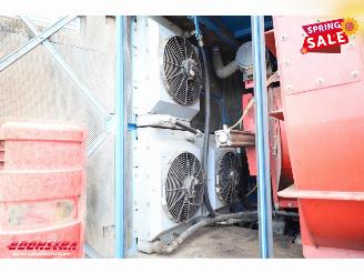 MAN TGS 36.480 8X4 MTS Dino 5 12m3 Saugbagger Euro 6 picture 19