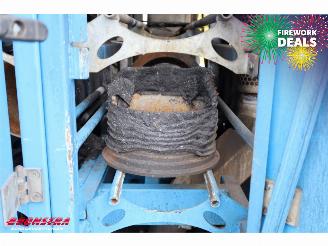 MAN TGS 36.480 8X4 MTS Dino 5 12m3 Saugbagger Euro 6 picture 22