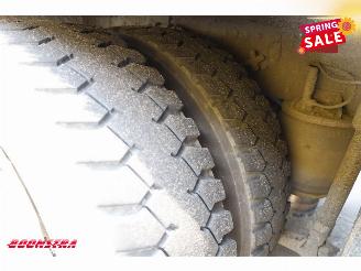 MAN TGS 36.480 8X4 MTS Dino 5 12m3 Saugbagger Euro 6 picture 38