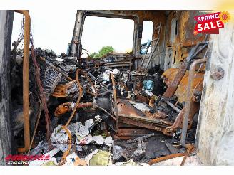 MAN TGS 36.480 8X4 MTS Dino 5 12m3 Saugbagger Euro 6 picture 8