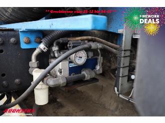 MAN TGS 36.480 8X4 MTS Dino 5 12m3 Saugbagger Euro 6 picture 30