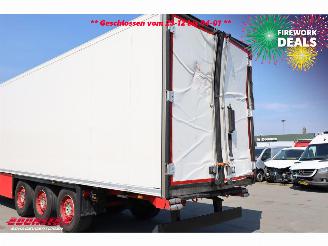 Schmitz Cargobull  SCB*S3B Kuhler 3-Asser BY 2021 picture 6