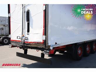 Schmitz Cargobull  SCB*S3B Kuhler 3-Asser BY 2021 picture 8