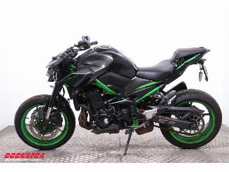 Kawasaki  Z900 ABS LED Remus picture 5