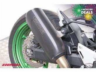 Kawasaki  Z900 ABS LED Remus picture 22