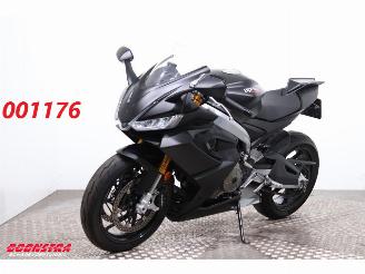 Unfall Kfz Motorrad Aprilia  RS 660 ABS LED Cruise 35 KW 2024/6