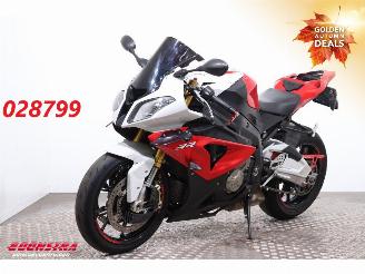 BMW  S 1000 RR Lap Timer ABS DTC Heizgriffe picture 1