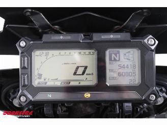 Yamaha  Tracer 900 ABS Akrapovic LED picture 11