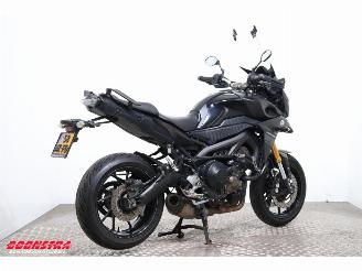 Yamaha  Tracer 900 ABS Akrapovic LED picture 3