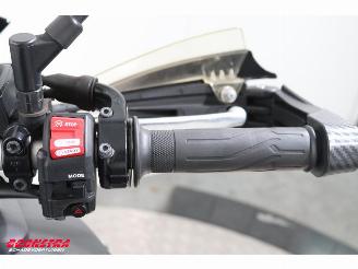 Yamaha  Tracer 900 ABS Akrapovic LED picture 14