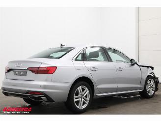 Audi A4 Limousine 40 TFSI Advanced LED Navi Clima Cruise SHZ 20.545 km! picture 3