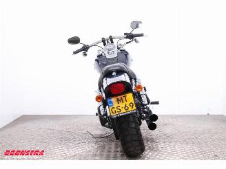 Harley-Davidson  96 FXDF Dyna Fat Bob 5HD Orig. NL Screaming Eagle ECU picture 8