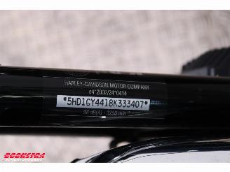 Harley-Davidson  96 FXDF Dyna Fat Bob 5HD Orig. NL Screaming Eagle ECU picture 19